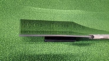 bwb e34: Стекло двойное заднеи двери левое Е53 Год 2005 В отличном состоянии — 2