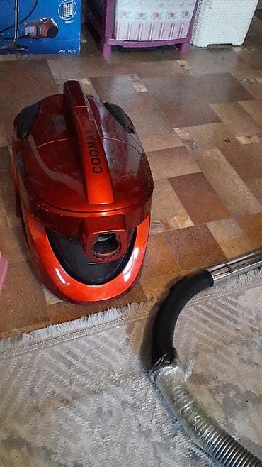 пылесос lg 2000w цена: Пылесос, LG, Стандартный, Сухая, Циклонный фильтр — 4