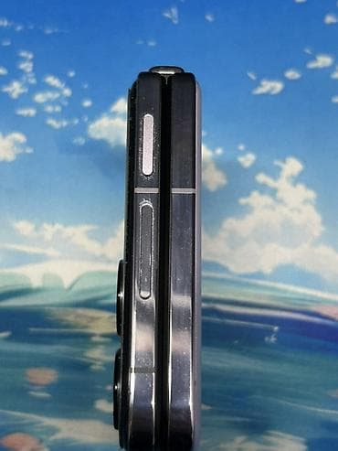 ipnone x: Xiaomi, Mi Mix Flip, 256 ГБ, цвет - Серебристый — 3