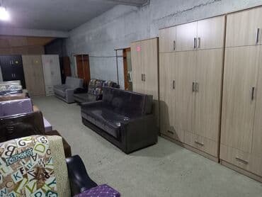 раскладная кровать бишкек: Мебель на заказ, Спальня, Шкаф — 2