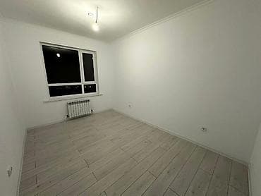 hostel osh: 2 комнаты, 63 м², Элитка, 13 этаж, Косметический ремонт — 3