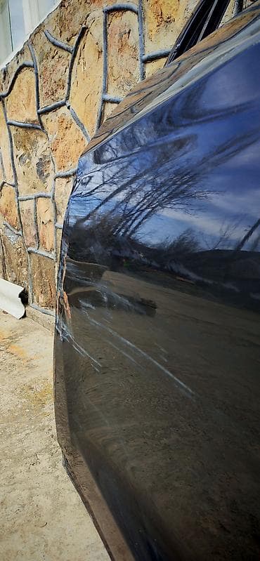 Автохимия: Эшик Алдыңкы сол Hyundai, Колдонулган, Оригинал — 3