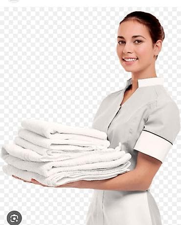 Требуется Уборщик, Квартира, График: День через два, Полный рабочий день