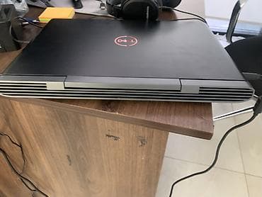 mi pad 6 max: Игровой ноутбук Dell Inspiron 7577, 15.6. Аккумулятор новый, держит — 5