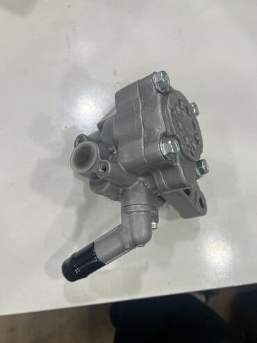 рулевой насос хонда одиссей: Гидроусилитель Honda 2000 г., Новый, Аналог — 2