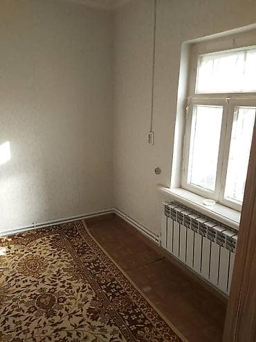 сниму дом в беловодске: 46 м², 3 комнаты, Забор, огорожен — 5