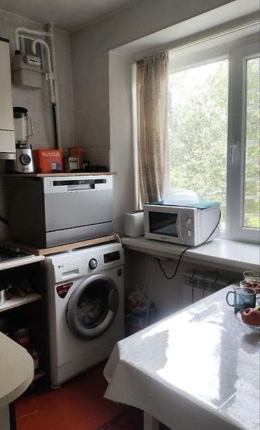 Батирлер: 2 бөлмө, 43 м², 2 кабат — 2