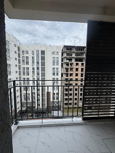 3 комнаты, 92 м², Элитка, 8 этаж, Косметический ремонт — 5