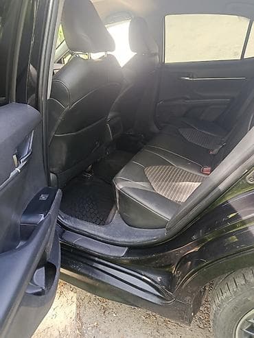 Toyota: Toyota Camry: 2020 г., 2.5 л, Седан — 2