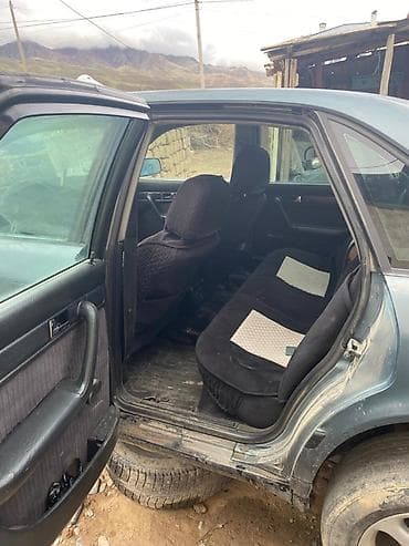 ауди 100 перохотка: Audi 100: 1991 г., 2.3 л, Ручные, Бензин, Седан — 5