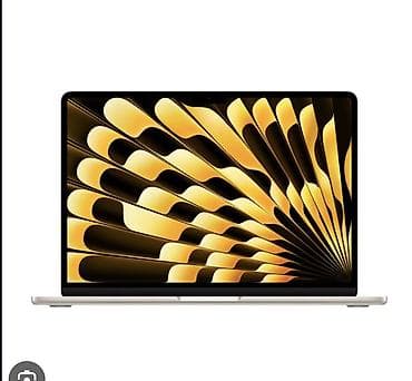 Техника и электроника: ✨ ПРОДАЮ MacBook Air M4 ✨ 💻 MacBook Air 13.6" ⚡️ Чип Apple M4 🧠 16 ГБ — 1