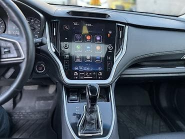 chek it: Subaru Outback: 2020 г., 2.4 л, Автомат, Бензин, Универсал — 8