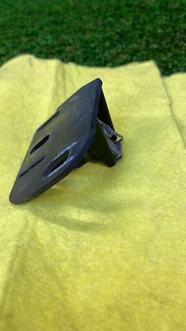 e90: Крепление фары Bmw 3-Series E90 переднее левое Марка: BMW Модель — 3