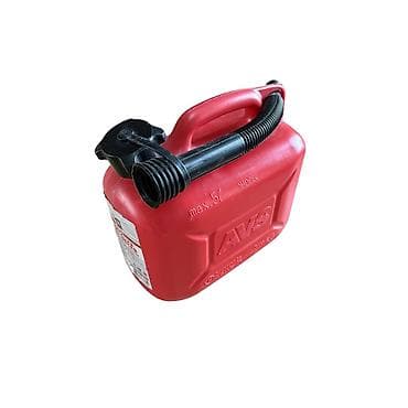 Отун: Канистр 5 л, Өзү алып кетүү, Акылуу жеткирүү — 3