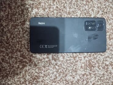 айфон 13 про макс 1 тб цена бишкек: Redmi, Redmi 13C, Б/у, 256 ГБ — 4