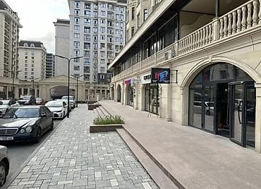 Сдается в долгосрочную аренду коммерческое помещение в ЖК «Флоренция» — 6