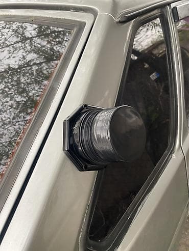 форт фокус мотор: Антена — 2