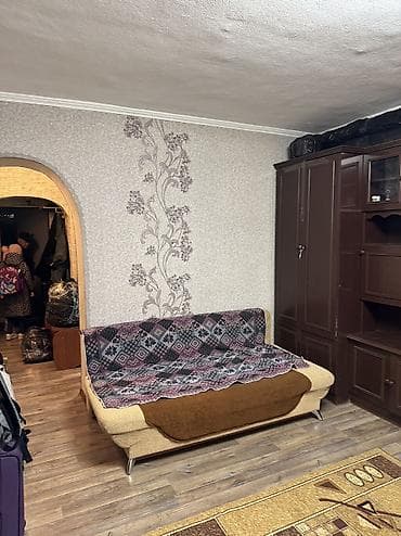 1 комнатная квартира бгу: 1 комната, Собственник, Без подселения, С мебелью полностью, С мебелью частично — 8