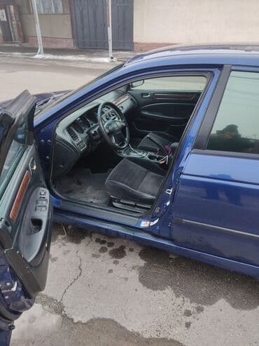 купить машину до 10000 долларов: Honda Accord: 2002 г., 2 л, Автомат, Бензин, Седан — 11