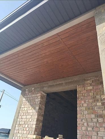 мансардный: Кровля крыши | Монтаж, Демонтаж Больше 6 лет опыта — 2