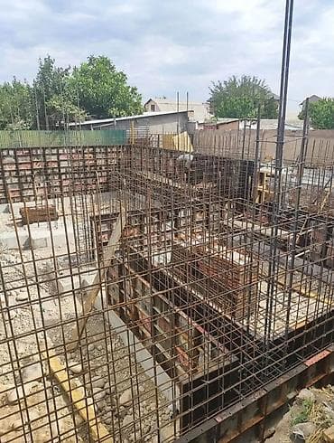 one construction: Больше 6 лет опыта — 6