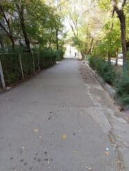 сдаю квартиру 4 микрорайон: 1 комната, 33 м², 104 серия, 3 этаж, Старый ремонт — 7