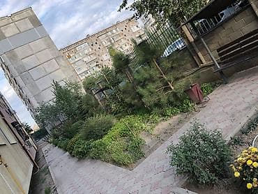 66: 1 комната, 45 м², Улан-2 мкр 106 серия, 1 этаж, Косметический ремонт — 10