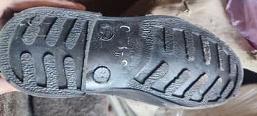 купить золото оптом с завода турция: Валенки мужские с калошами (подошва-полукалоша) и резиновые сапоги — 9