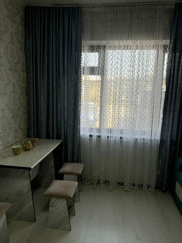 дома в пригороде: 19 м², С мебелью — 1