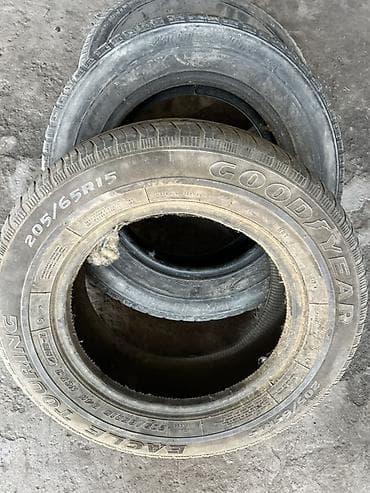 насос для шин автомобиля: Шины 205 / 55 / R 16, Лето, Комплект, Легковые, DUNLOP — 2