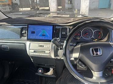 срочно сегодня: Honda Сегодня: 2005 г., 0.2 л, Автомат, Бензин, Минивэн — 4