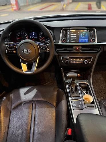 samsung sm5: Ia K 5 2019 2.0 бензин Цвет белый жемчуг Не такси Пробег 150… родной — 9