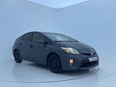тойота приус с: Toyota Prius: 2012 г., 1.8 л, Вариатор, Гибрид, Лифтбек — 5