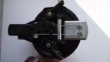 Инструменты для авто: Продам крышки-дозаторы на банки 1 литр для розлива автокраски — 2