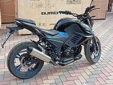 мотеро спорт: Мотоцикл SYM Wolf SB (нейкед-байк) - Агрессивный дизайн с острыми — 2