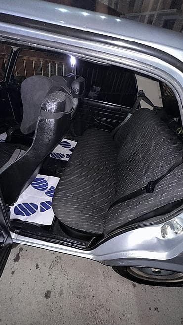 samara lada: ВАЗ (ЛАДА) 2107: 2010 г., 1.6 л, Механика, Бензин — 3