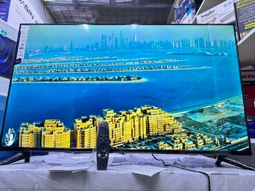 television: Телевизор LG 50 просмотр’, ThinQ AI, WebOS 5.0, AI Sound, Ultra — 7