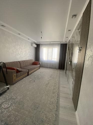 Квартиры: 2 комнаты, 66 м², 106 серия, 5 этаж, Евроремонт — 4