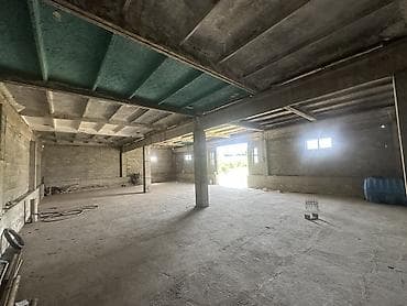 СДАЕТСЯ В АРЕНДУ СКЛАД 📍 г. Ош, Учар 📏 Размер: 12 × 18 м (216 м²) ✅ — 1