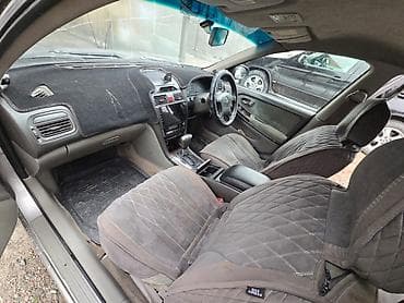 нисан сефиро: Nissan Cefiro: 2000 г., Автомат, Бензин, Седан — 2