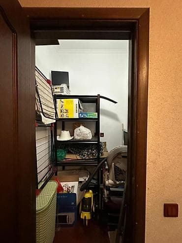 Продажа квартир: 2 комнаты, 86 м², Элитка, 7 этаж, Евроремонт — 9