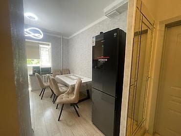 Недвижимость: 2 комнаты, 71 м², 106 серия, 5 этаж, Дизайнерский ремонт — 6