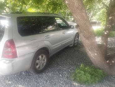 subaru forester 2012: Subaru Forester: 2004 г., 2 л, Автомат, Бензин, Кроссовер — 3