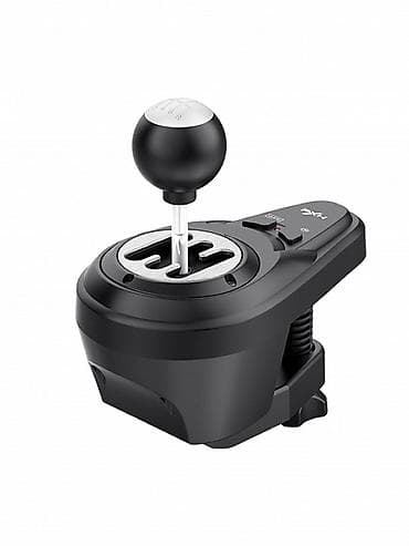 блок питание на монитор: PXN V99 — это игровой руль с силовой обратной связью (Force Feedback) — 6