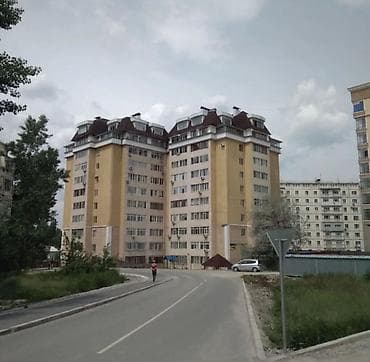 royal construction: 1 комната, Без подселения, С мебелью частично — 4