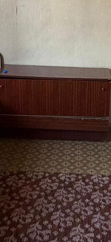 раритет мебель: Гарнитур для зала, Дерево, цвет - Коричневый — 3