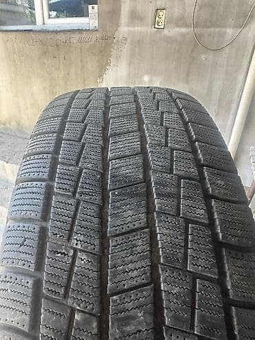 Шины 265 / 65 / R 17, Зима, Комплект, Внедорожные (АТ/МТ), Bridgestone — 3