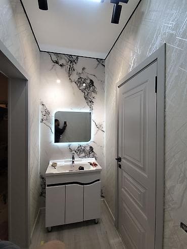 лепнина из гипса: Дизайн и монтаж потолков из ГКЛ и натяжных систем под ключ - — 8