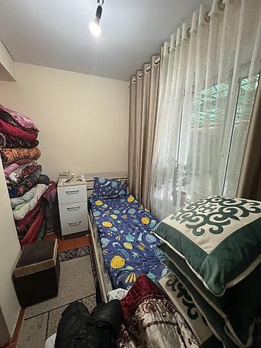 mega hous: Продается частный дом с участком 4 соток Район пишпек, главная улица — 7