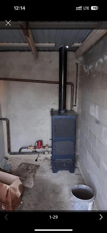 Сантехниктер: Батареяларды орнотуу, Жылытуучу системаны орнотуу, Жылуу пол Кепилдиги, Акысыз консультация, Монтаждоо 6 жылдан ашык тажрыйба — 3